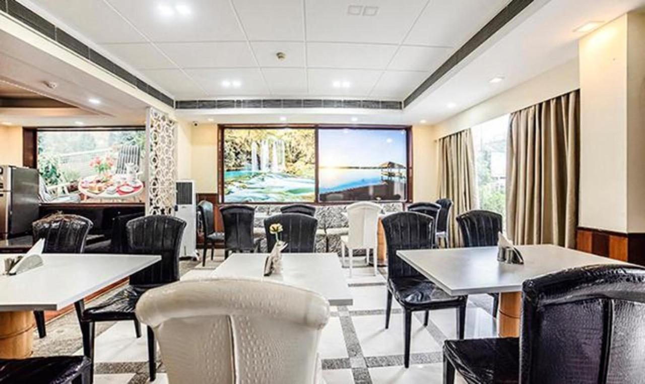 Fabhotel Bmk Grand New Delhi Ngoại thất bức ảnh