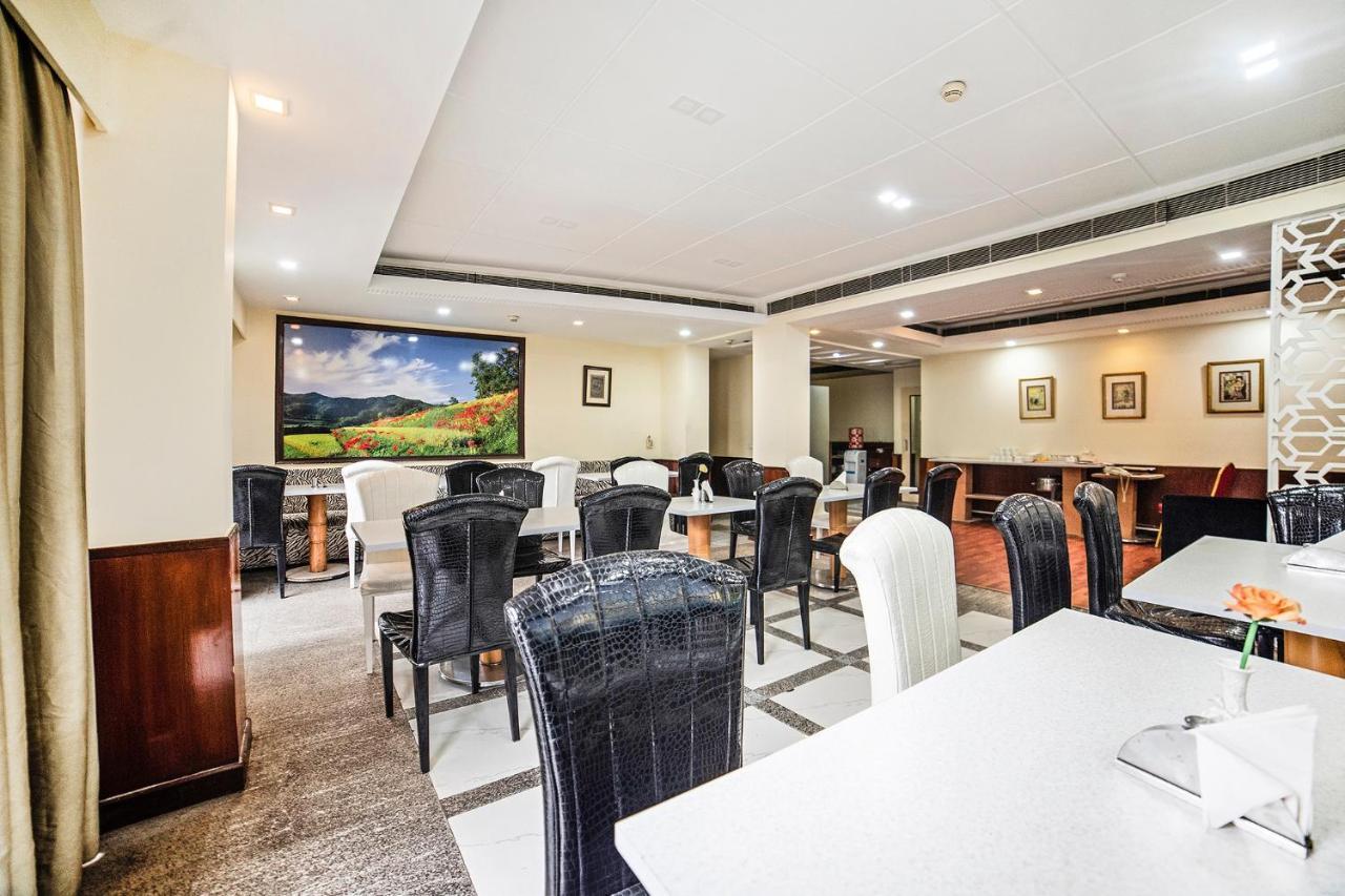 Fabhotel Bmk Grand New Delhi Ngoại thất bức ảnh