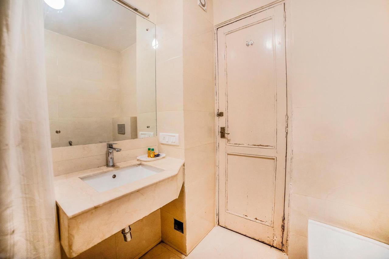 Fabhotel Bmk Grand New Delhi Ngoại thất bức ảnh