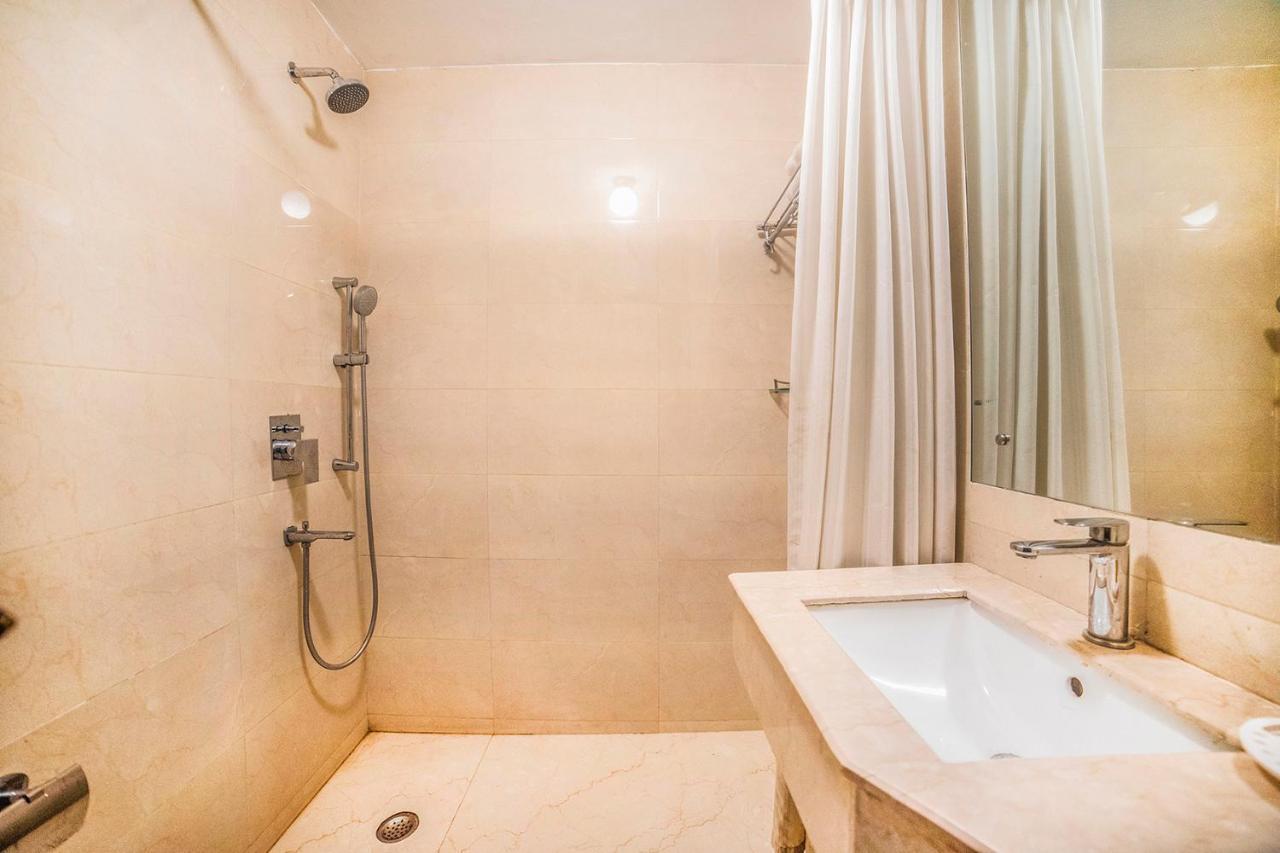 Fabhotel Bmk Grand New Delhi Ngoại thất bức ảnh