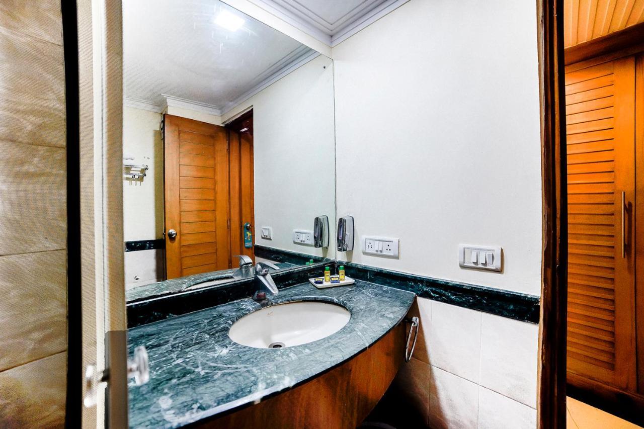 Fabhotel Bmk Grand New Delhi Ngoại thất bức ảnh