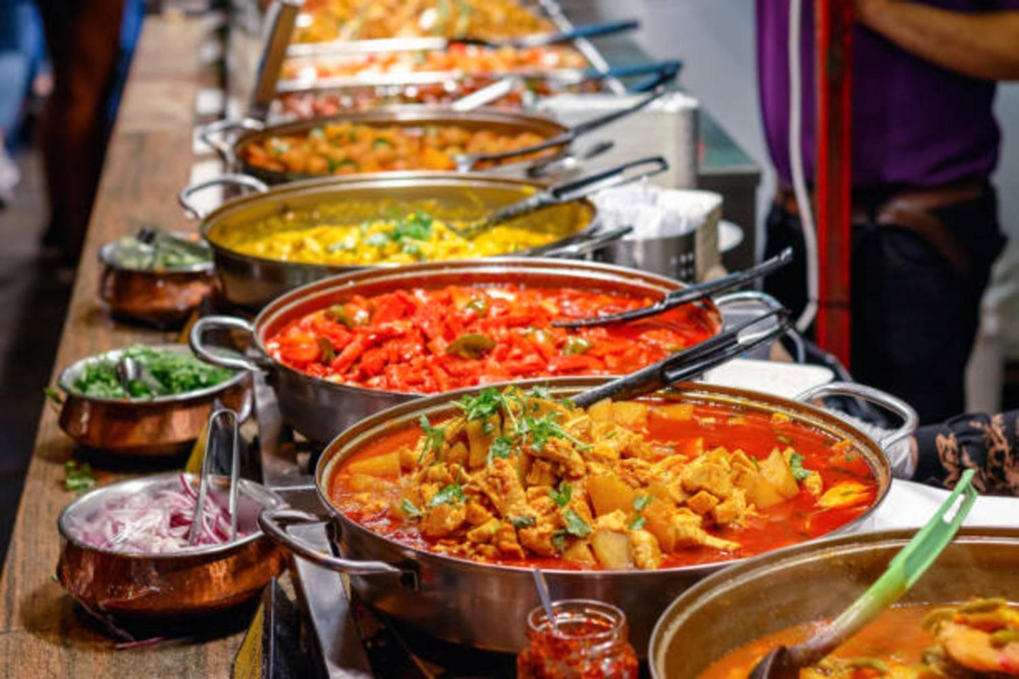 Fabhotel Bmk Grand New Delhi Ngoại thất bức ảnh